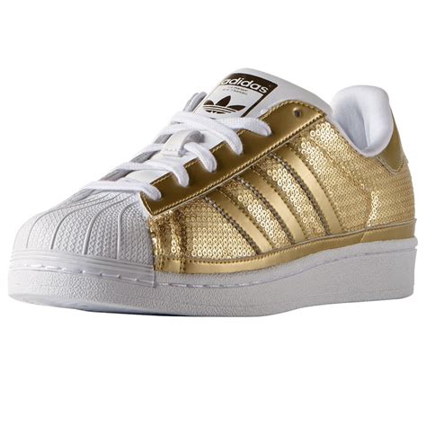 adidas superstar damen dunkelgrün|Adidas gold metallic superstar.